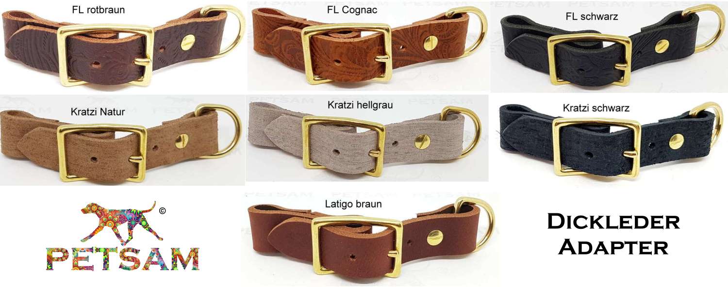 TAU Leder